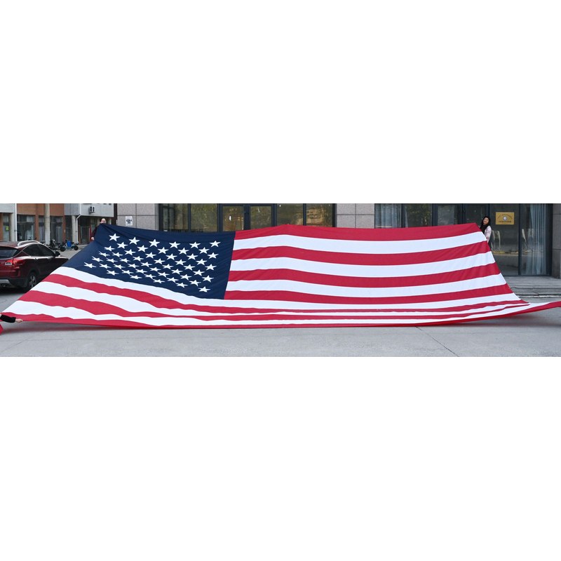 铁锋3x5ft 是多少厘米？旗帜常见规格尺寸对照与选购要点